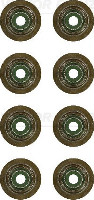Seal Set, valve stem